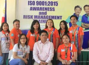ISO 90012015 Awareness and Risk Mngt. Training 44.JPG